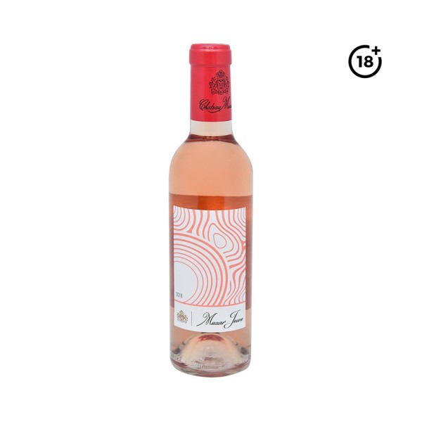 Musar Wine Jeune Rosee - 375Ml 409427-V001 by Chateau Musar