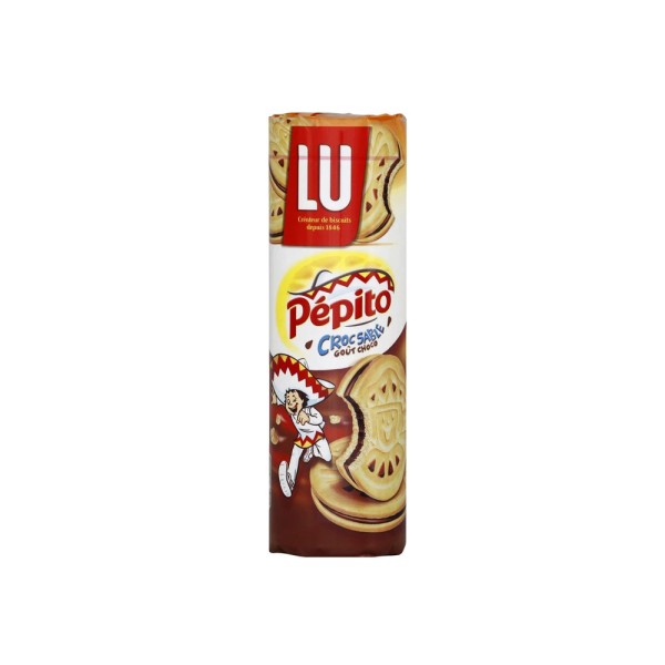 PEPITO CROC SABLE 410038-V001 by Lu