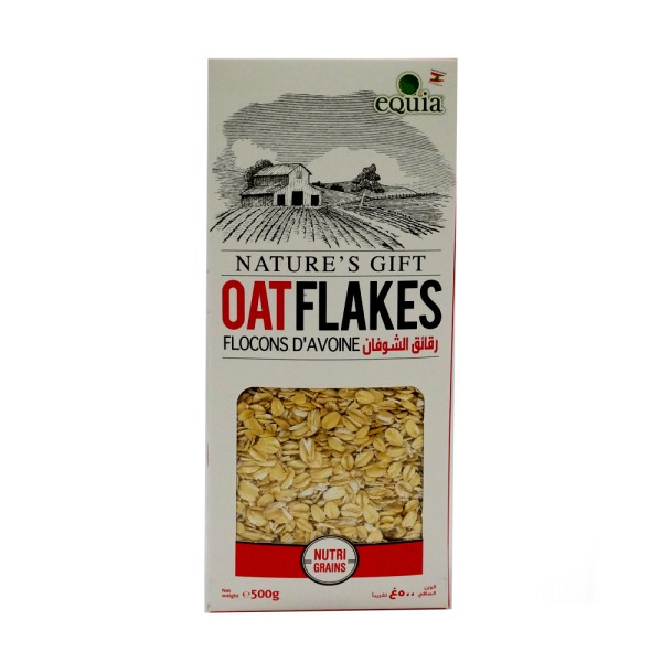 OATS FLAKES 411066-V001 