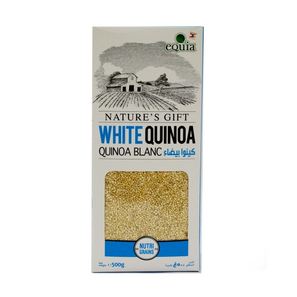 QUINOA 411067-V001 by Equia