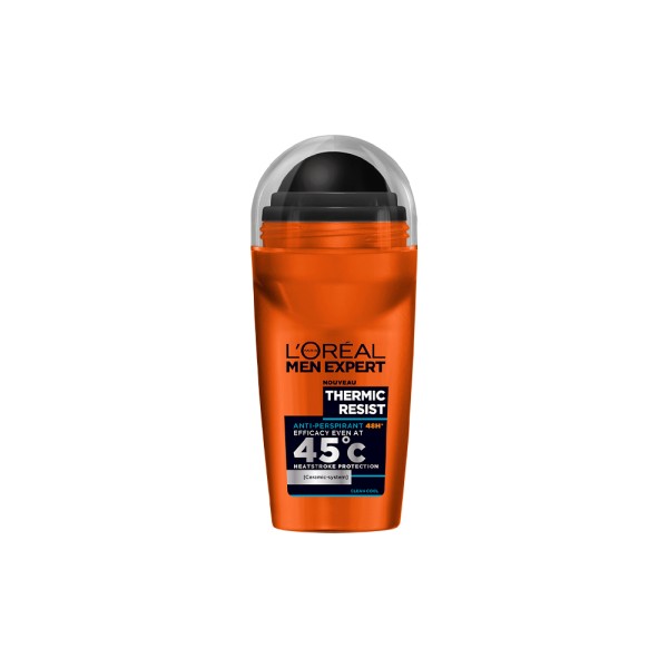 MEN EXPERT THERMIC RESIST ROLL H50 BLUE