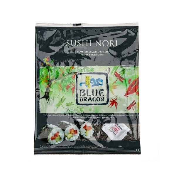 SUSHI NORI 412537-V001 by Blue Dragon