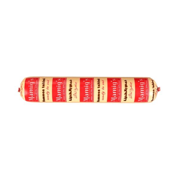MAMIG'S HOMMOS BAGS 412644-V001 by Mamig's