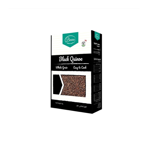 BENINA QUINOA WHITE