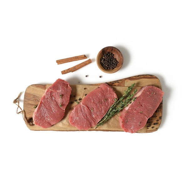 Beef Striploin per Kg 413525-V001 by PRIMEAT