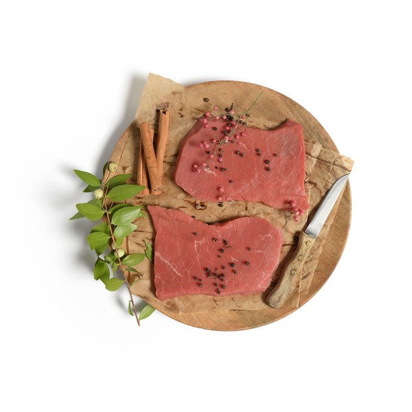 Steak Low Fat Per Kg 413528-V001 by PRIMEAT