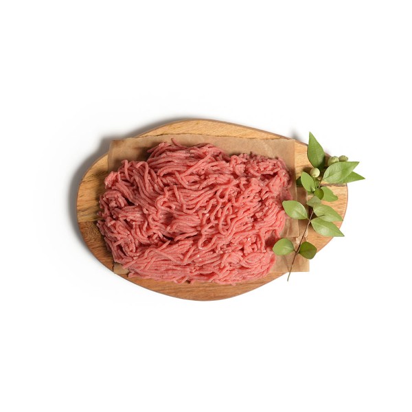 Beef Mince Habra per Kg 413534-V001 by PRIMEAT