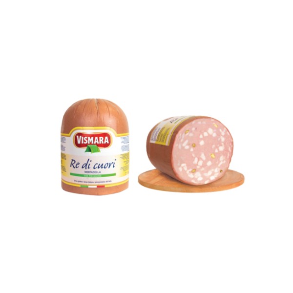 Mortadella Re Di Cuori S.P.30 413794-V001 by Vismara