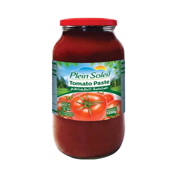 TOMATON PASTE 414180-V001 