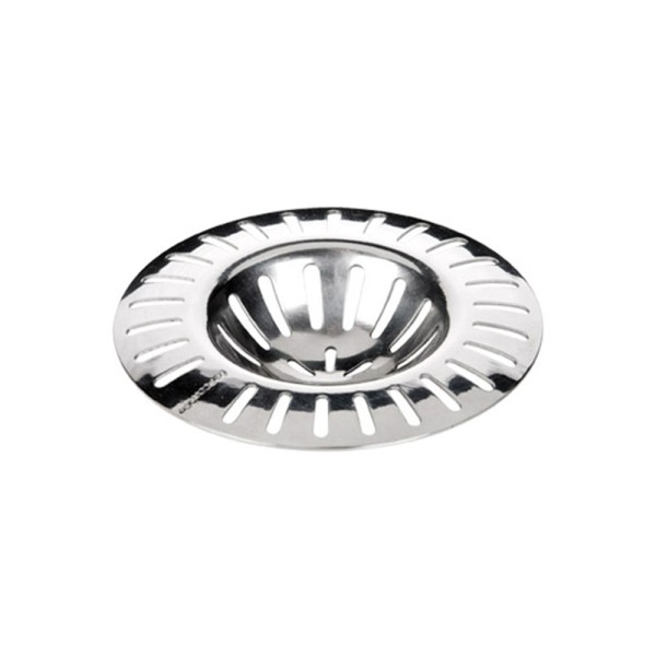 TESCOMA STAINLESS STEEL SINK SIEVE  PRESTO 