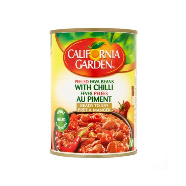 PEELED FOUL CHILI 418154-V001 