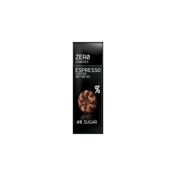 CANDIES ESPRESSO 418491-V001 by Zero
