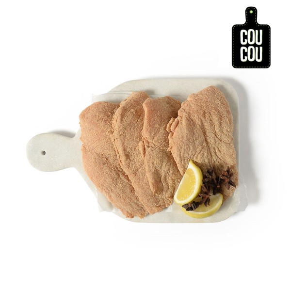 COUCOU CHICKEN ESCALOPE