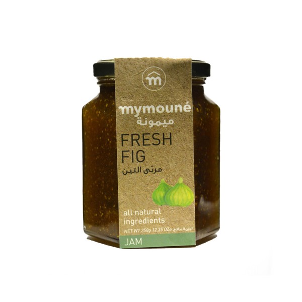 FRESH FIG JAM 420670-V001 by MyMoune