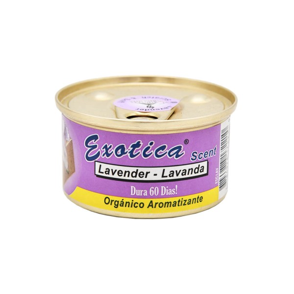 SCENT 3 BLOC LAVENDER 421747-V001 