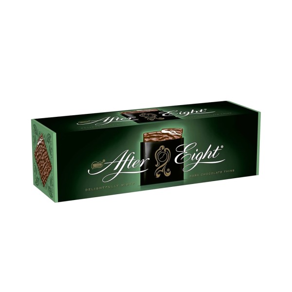 AFTER 8 AFTER EIGHT ETUI