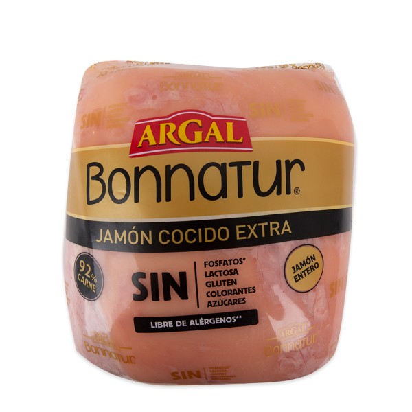 Argal Cooked Ham 425475-V001 by Argal