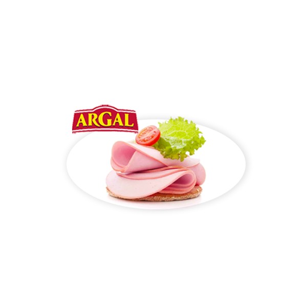 Argal Mortadella Pavo 425476-V001 by Argal