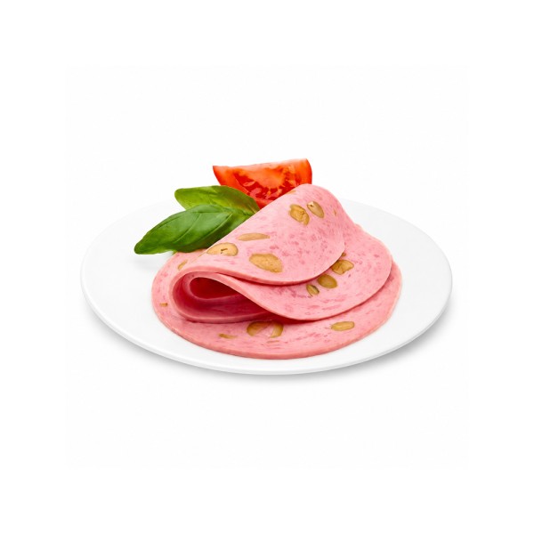 Argal Gold Mortadella With Olives 425478-V001 by Argal