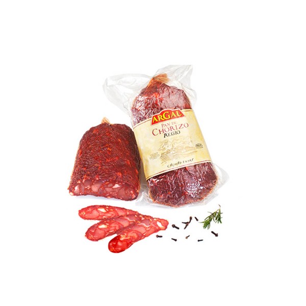 Pan De Chorizo Regio Oro 425481-V001 by Argal