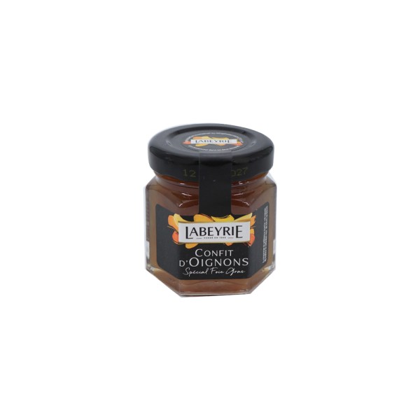 LABEYRIE CONFIT D OGNONS
