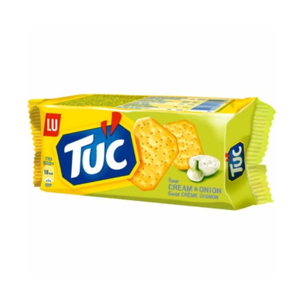 TUC CREME OIGNON 426672-V001 by Lu