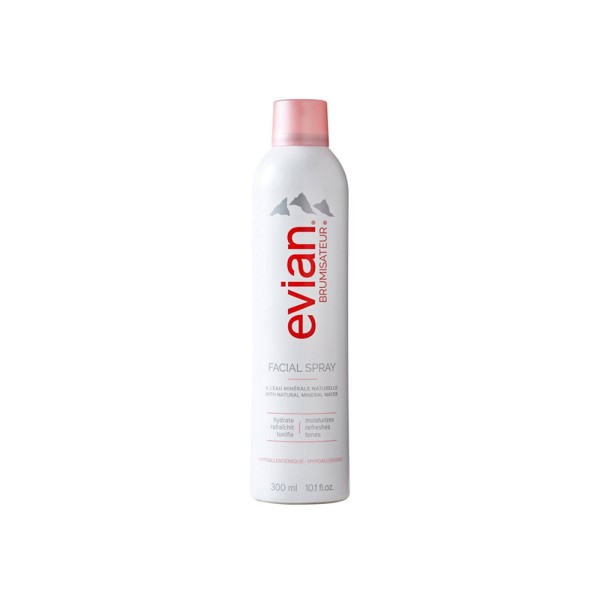 EVIAN FACIAL SPRAY