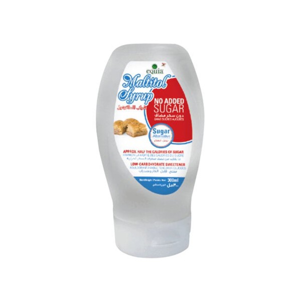 MALTITOL SYURP 428293-V001 by Equia