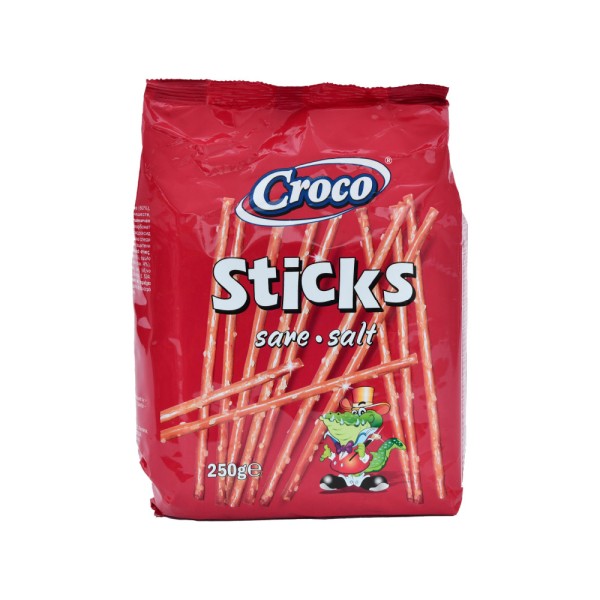 Sticks Salted 428300-V001 by Croco