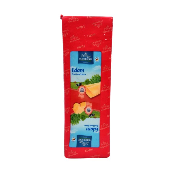 Oldenburger Edam 430192-V001 by Oldenburger