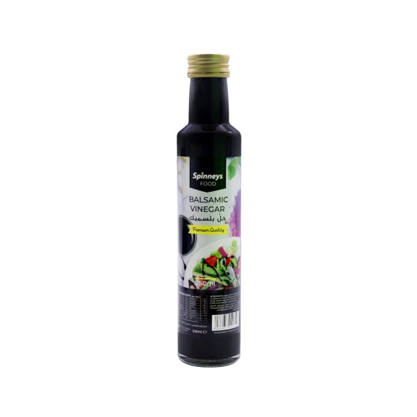 BALSAMIC VINEGAR 430406-V001 by Spinneys Food