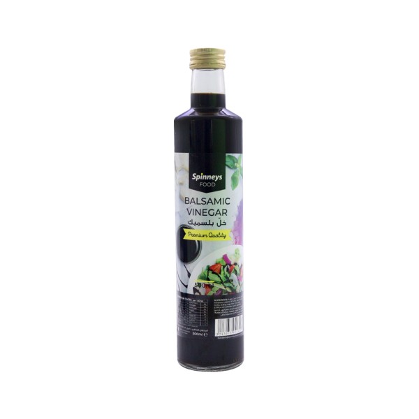 BALSAMIC VINEGAR 430407-V001 by Spinneys