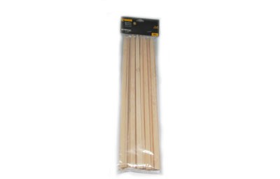 Spinneys Flat Bamboo Skewers - 25Pc 431264-V001 by Spinneys Essentials