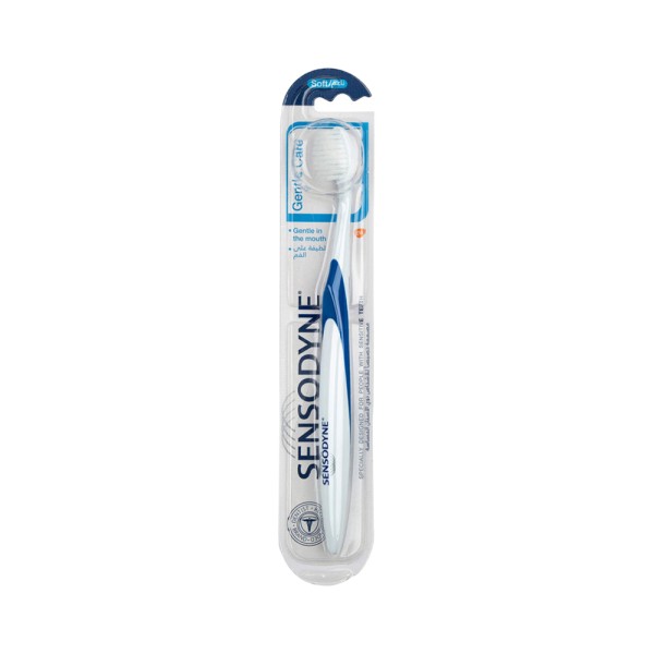 SENSODYNE TB GENTLE