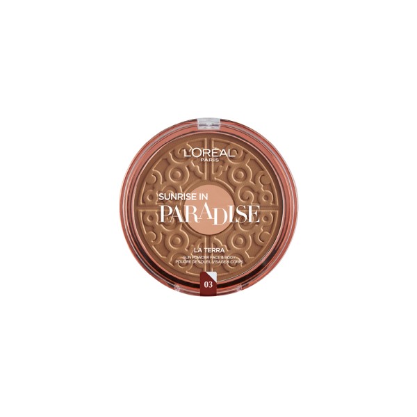 TERRA 03 AMALFI MEDIO 433548-V001 by L'Oreal