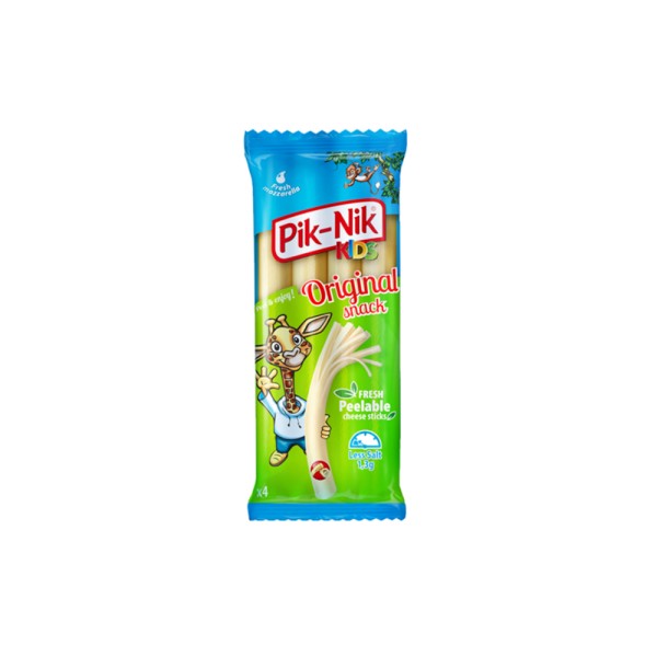 PIKNIK STRING CHEESE KIDS