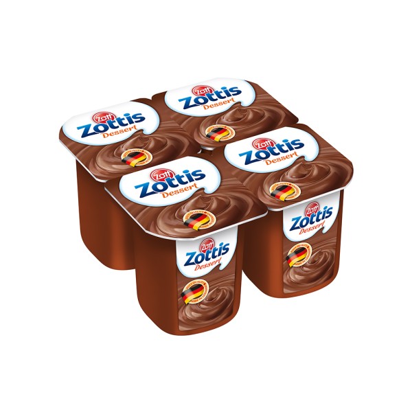 Zott Dessert Chocolat 435779-V001 by Zott