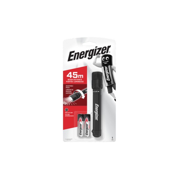 ENERGIZER TORCH xFOCUS 2AA