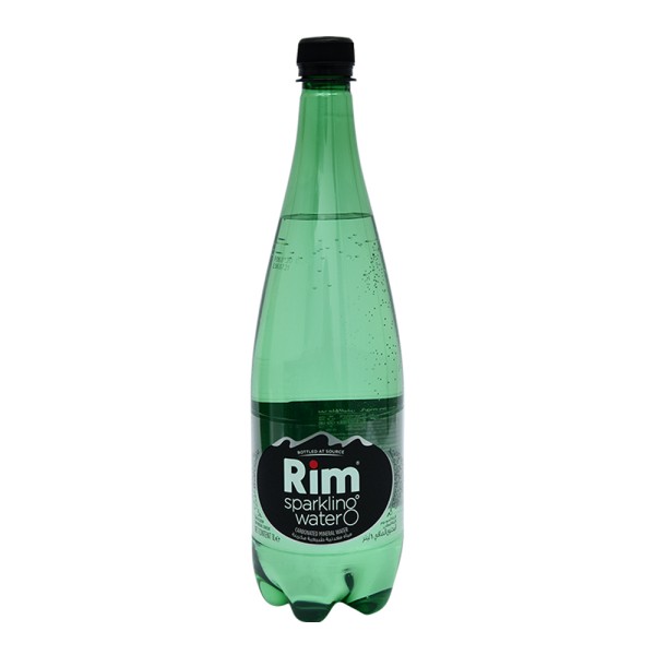 Rim Sparkling Water - 1L 436112-V001 by Rim Water