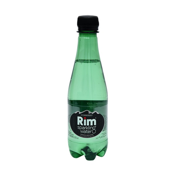 Rim Sparkling Water - 330Ml 436113-V001 by Rim Water