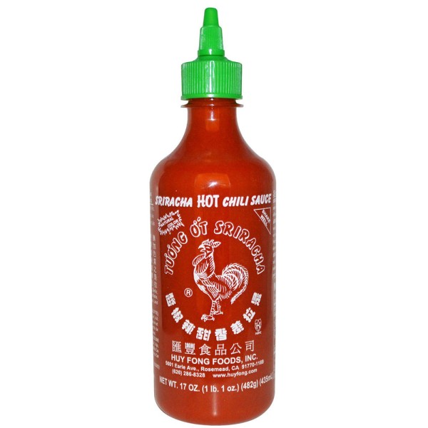 CHILLI SAUCE 436308-V001 by Nivea