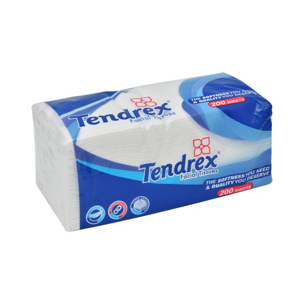 TENDREX TENDREX MINI PRIME