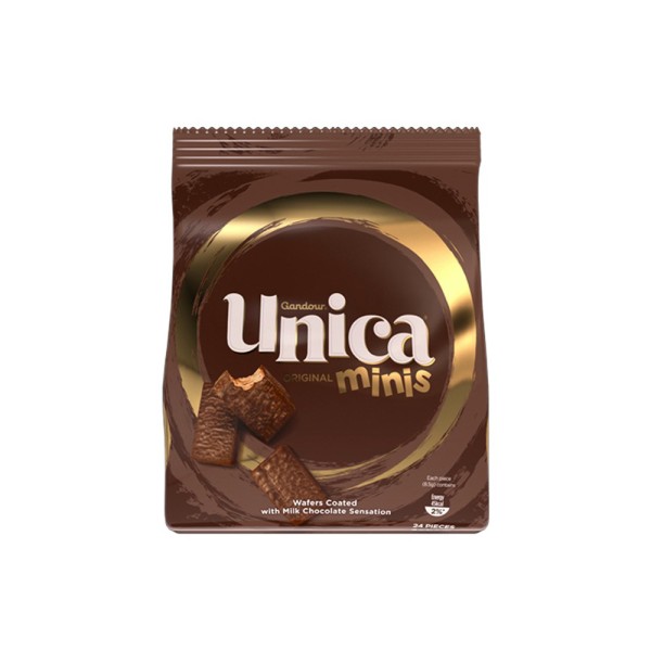 UNICA MINIS 437356-V001 by Gandour