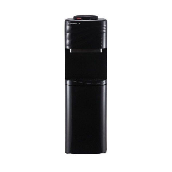 CAMPOMATIC WATER DISPENSER HOT+COLD BK