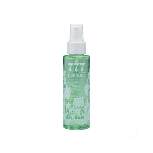 EDC 777 AQUA GREEN VAPO 438521-V001 by Amatoury 114
