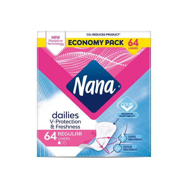 NANA DUO NORMAL MULTI