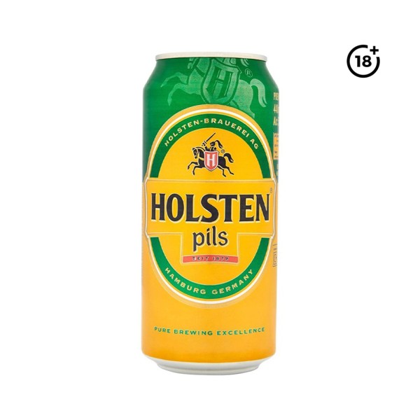 HOLSTEN BEER PILS