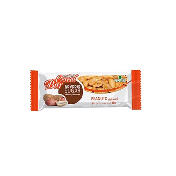 PEANUT BAR SF 442153-V001 by Equia