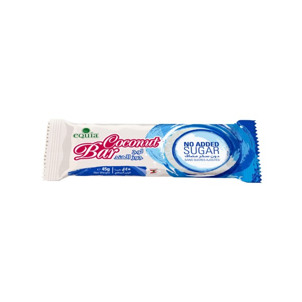 COCONUT BAR SF 442154-V001 by Equia