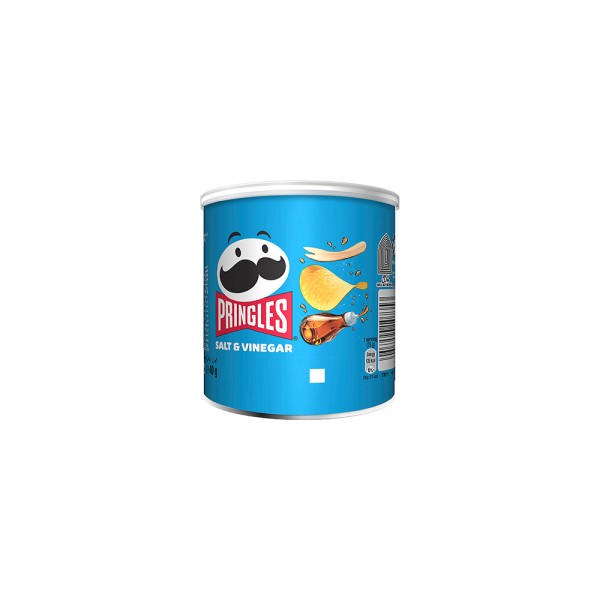 Salt & Vinegar Chips 442370-V001 by Pringles